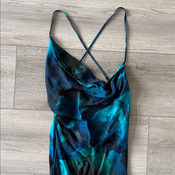 Rafinha Maxi dress - Picture 4 of 12